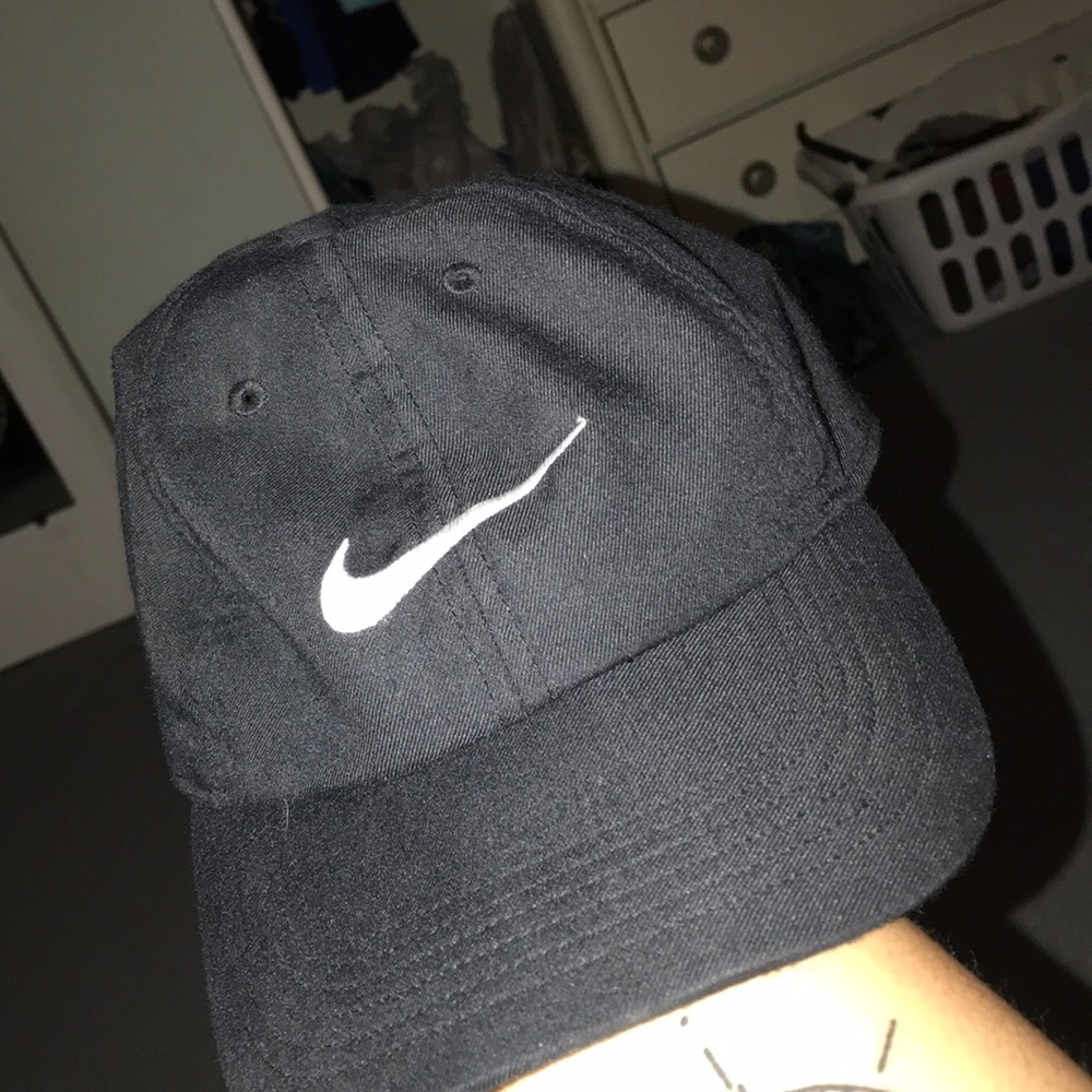 nike hat